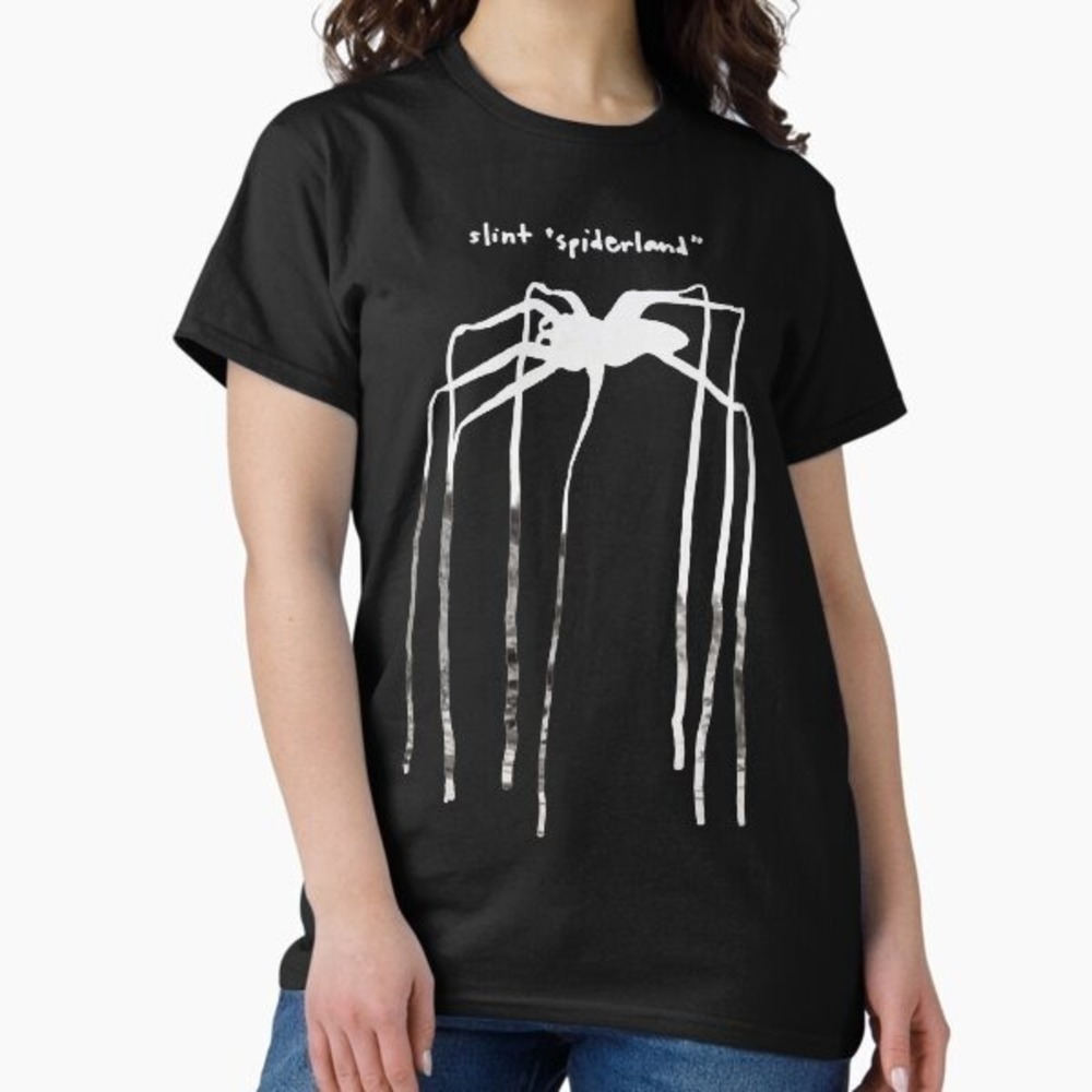 NIN Noise Rebels Club Shirt